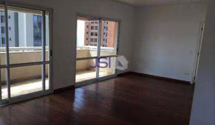 Apartamento em São Paulo bairro Conjunto Residencial Morumbi