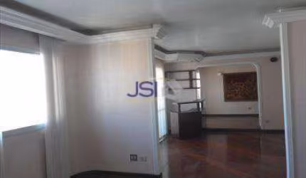 Apartamento em São Paulo bairro Conjunto Residencial Morumbi