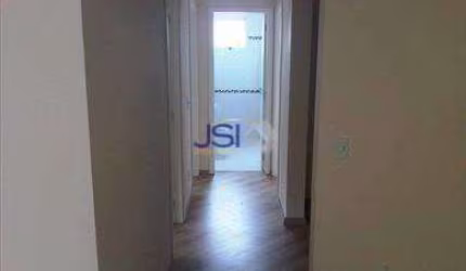 Apartamento com 3 dorms, Vila Andrade, São Paulo - R$ 800 mil, Cod: 11696