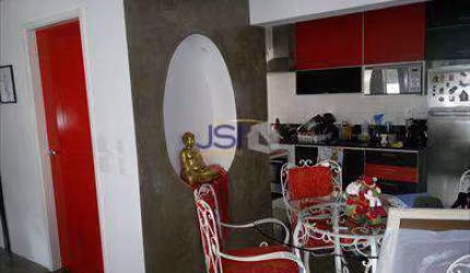 Apartamento em São Paulo bairro Vila Suzana