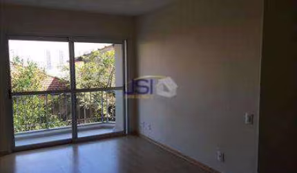 Apartamento com 3 dorms, Conjunto Residencial Morumbi, São Paulo - R$ 530 mil, Cod: 11468