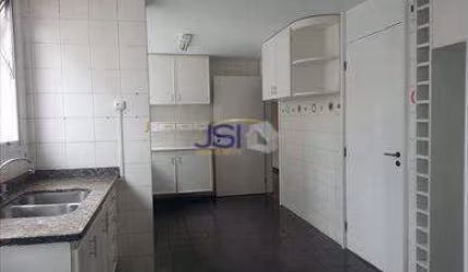 Apartamento em São Paulo bairro Jardim Ampliação