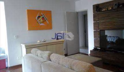 Apartamento em São Paulo bairro Conjunto Residencial Morumbi