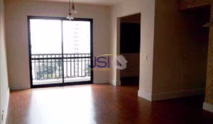 Apartamento com 3 dorms, Jardim Colombo, São Paulo - R$ 545 mil, Cod: 10912
