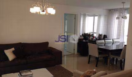 Apartamento com 3 dorms, Vila Andrade, São Paulo - R$ 830.000,00, 138m² - Codigo: 10913