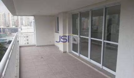 Apartamento em São Paulo bairro Vila Andrade