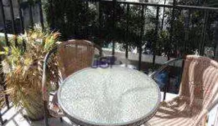 Apartamento com 3 dorms, Vila Andrade, São Paulo, Cod: 10643