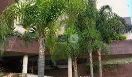 Apartamento com 3 dorms, Conjunto Residencial Morumbi, São Paulo - R$ 600.000,00, 95m² - Codigo: 10455