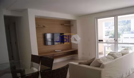 Apartamento com 2 dorms, Vila Andrade, São Paulo - R$ 560 mil, Cod: 10441