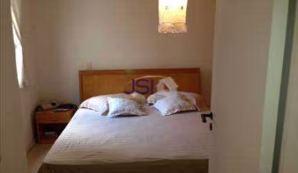 Apartamento em São Paulo bairro Conjunto Residencial Morumbi
