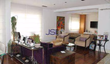 Apartamento em São Paulo bairro Conjunto Residencial Morumbi