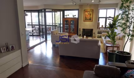 Apartamento com 4 dorms, Conjunto Residencial Morumbi, São Paulo - R$ 799 mil, Cod: 9581