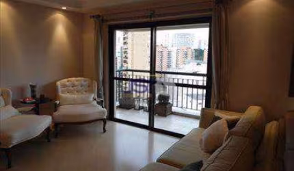 Apartamento com 2 dorms, Conjunto Residencial Morumbi, São Paulo - R$ 595 mil, Cod: 9736