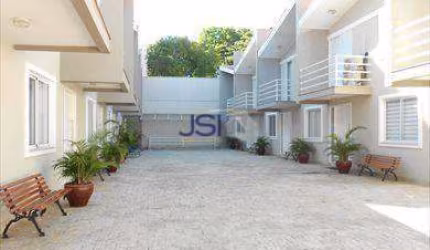 Sobrado em São Paulo bairro Conjunto Residencial Morumbi