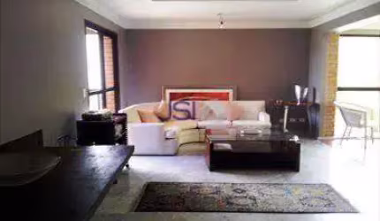 Apartamento em São Paulo bairro Vila Andrade
