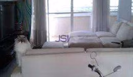 Apartamento em São Paulo bairro Vila Suzana
