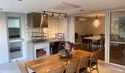 Apartamento de alto padrão - São Paulo - R$ 1.35 mi, Cod: 9110