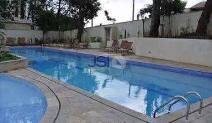 Apartamento em São Paulo bairro Conjunto Residencial Morumbi