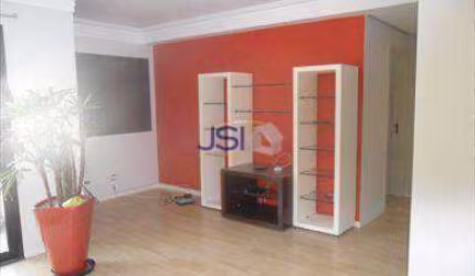 Apartamento em São Paulo bairro Conjunto Residencial Morumbi
