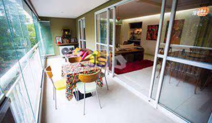 Apartamento em São Paulo bairro Vila Andrade
