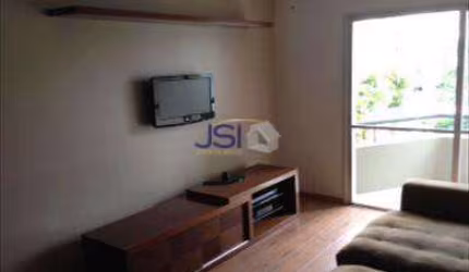 Apartamento em São Paulo bairro Vila Suzana