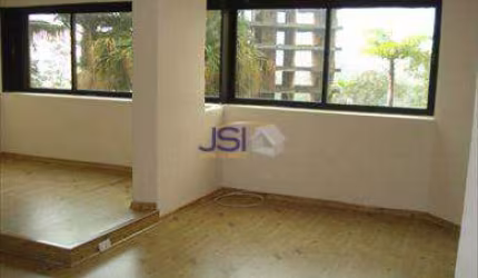 Apartamento em São Paulo bairro Jardim Parque Morumbi
