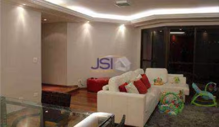 Apartamento em São Paulo bairro Panamby