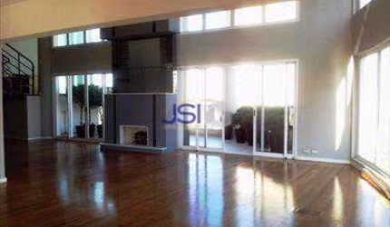 Apartamento em São Paulo bairro Panamby