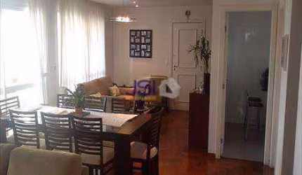 Apartamento em São Paulo bairro Panamby