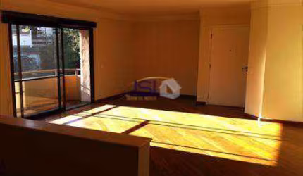 Apartamento com 3 dorms, Conjunto Residencial Morumbi, São Paulo, Cod: 7663