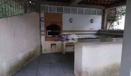 Apartamento em São Paulo bairro Conjunto Residencial Morumbi