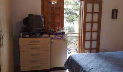 Casa em São Paulo bairro Conjunto Residencial Morumbi