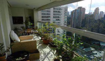 Apartamento com 3 dorms, Parque do Morumbi, São Paulo - R$ 1.4 mi, Cod: 5674