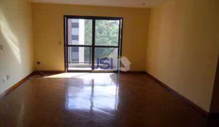 Apartamento em São Paulo bairro Conjunto Residencial Morumbi