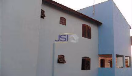 Sobrado em Sorocaba bairro Ipanema Ville