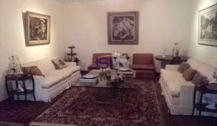 Apartamento em São Paulo bairro Conjunto Residencial Morumbi