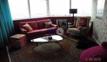 Apartamento em São Paulo bairro Panamby