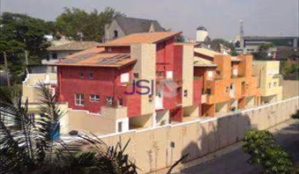 Casa em São Paulo bairro Jardim Leonor