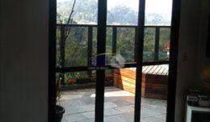 Apartamento em São Paulo bairro Panamby