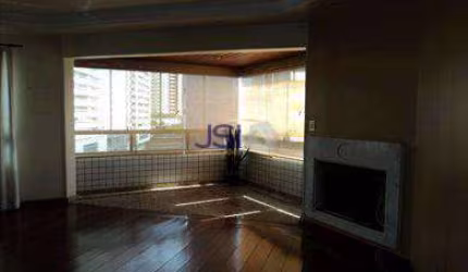 Apartamento em São Paulo bairro Panamby