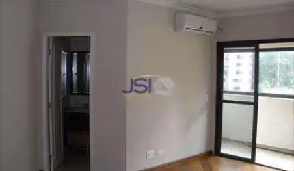 Apartamento com 3 dorms, Vila Andrade, São Paulo - R$ 570 mil, Cod: 3064