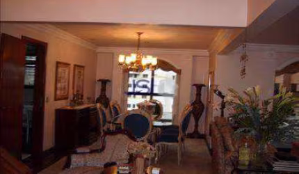 Apartamento em São Paulo bairro Panamby