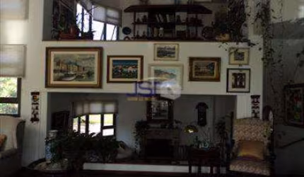 Apartamento em São Paulo bairro Conjunto Residencial Morumbi