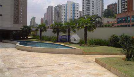 Apartamento com 3 dorms, Conjunto Residencial Morumbi, São Paulo - R$ 1.45 mi, Cod: 2291