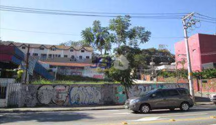 Terreno, Morumbi, São Paulo - R$ 4.3 mi, Cod: 1847