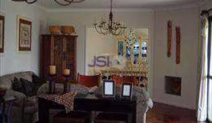 Apartamento em São Paulo bairro Panamby