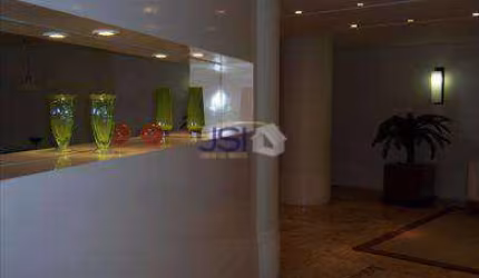 Apartamento em São Paulo bairro Conjunto Residencial Morumbi