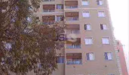 Apartamento em São Paulo bairro Conjunto Residencial Morumbi