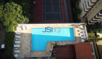 Apartamento em São Paulo bairro Conjunto Residencial Morumbi