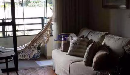 Apartamento com 3 dorms, Vila Andrade, São Paulo - R$ 490 mil, Cod: 16297